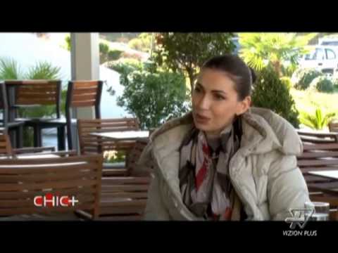 Chic Plus - 3 Shkurt 2013 - Vizion Plus - Art, Kulture