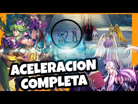 TURBO SHURA / El team que necesitas para farmear Galactico Angelo-Style