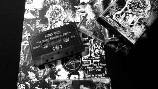 Hatred Rites - The Ugliest Happening of 2013