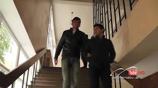 Սուր անկյուն 20.09.2020 - Գևորգ Էմին-Տերյան «Ուղիղ խոսք...»