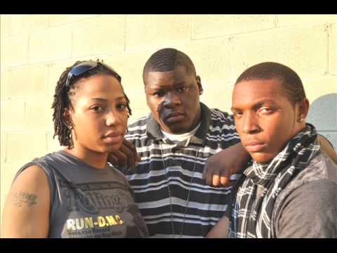 Ca$hFlow$ -The Takeova Myspace.com/cfe252