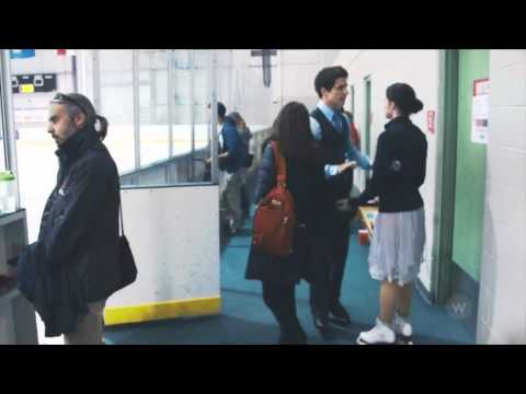 Tessa & Scott - Only Exception Video