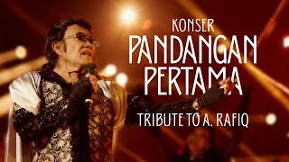 Download lagu RHOMA IRAMA AT KONSER PANDANGAN PERTAMA TRIBUTE TO A. RAFIQ mp3
