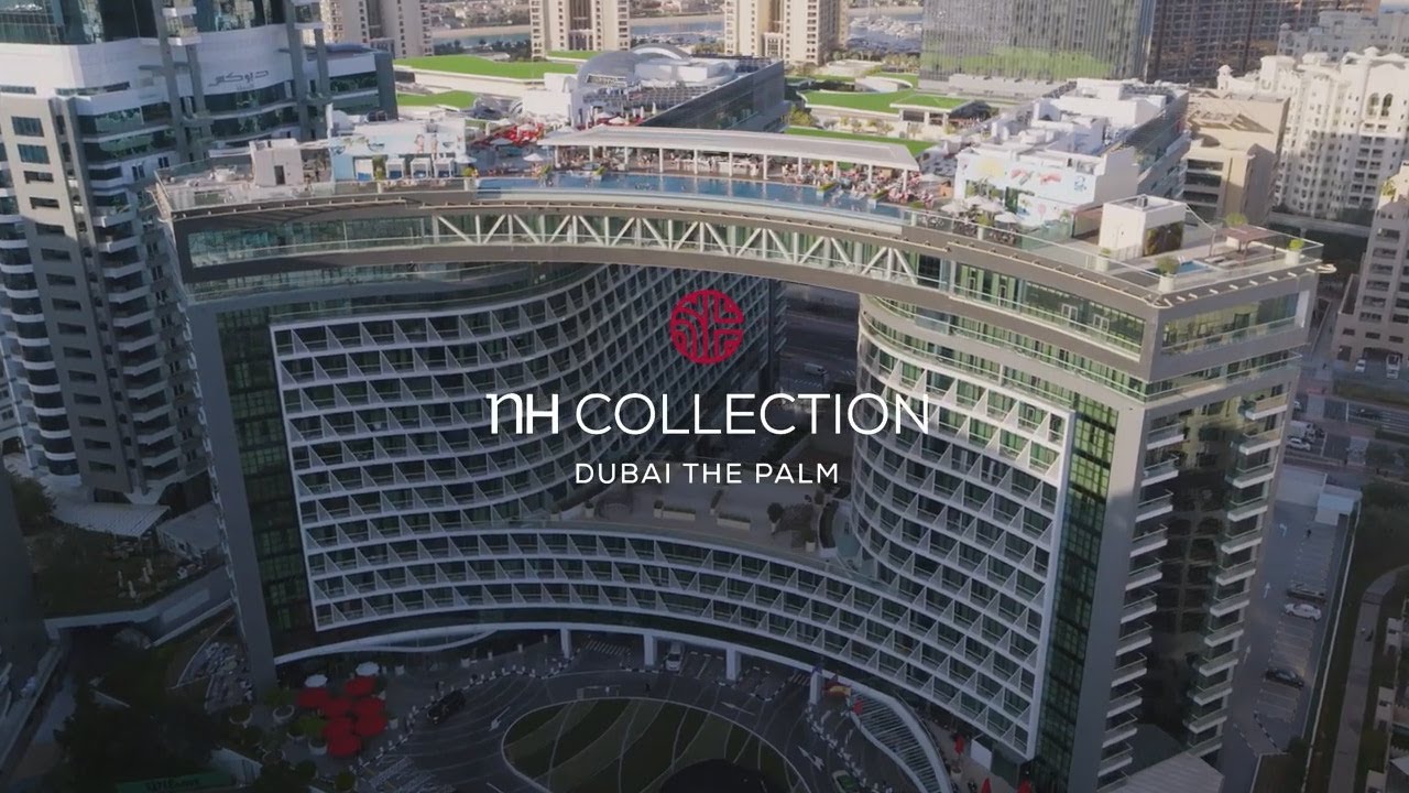 Nh Collection Dubai The Palm Nh Collection Dubai The Palm