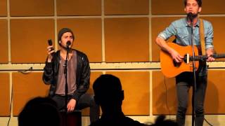 Signal in the Sky - Matt Hires