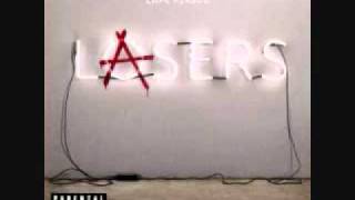 Lupe Fiasco - Beautiful Lasers (Lasers Mixtape)