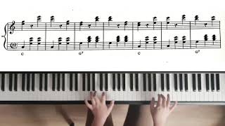 Download lagu The Celebrated Chop Waltz - E. Allen mp3 Download lagu The Celebrated Chop Waltz - E. Allen mp3