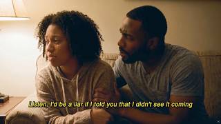 USHER - What's a Man to Do (Music Video)