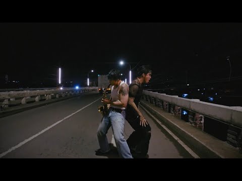 PAUL PABLO : KAYA : OFFICIAL MUSIC VIDEO