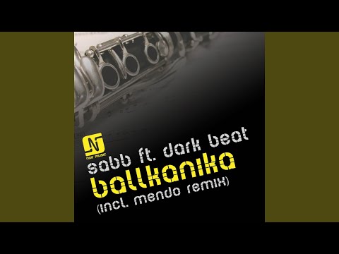 Ballkanika (feat. Dark Beat)