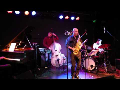 Dimitar Liolev "Rhodopology" - Do It Now