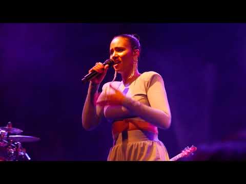 Mayra Andrade - LantarenVenster (Rotterdam), 1-11-2018