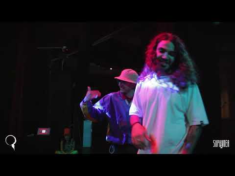 Kudde vs Aureal vs Mdo - Octavos de final - Qatarsis regional Olimpo Freestyle