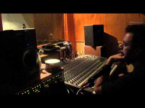 Karumajal grabación