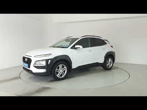 Hyundai KONA KONA KONA 5DR - Image 2