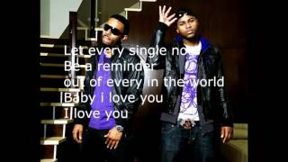 Jackie Boyz - Stadium lights