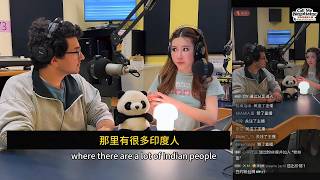 Indian Canadian on Asian Education, Identity & Finding Your Own Path