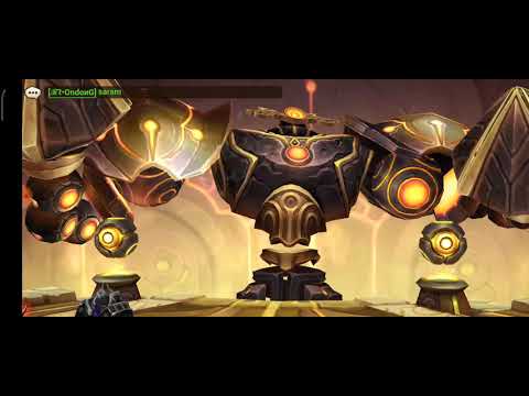 Steel Fortress B10 : F2P and P2P Fast+Safe team Feat Zinc - Summoners War