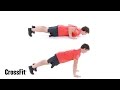 The Push Up