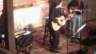 Stan Ridgway  - Desert of Dreams