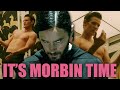 We get drunk and watch Morbius (2022) ft. Jared Leto
