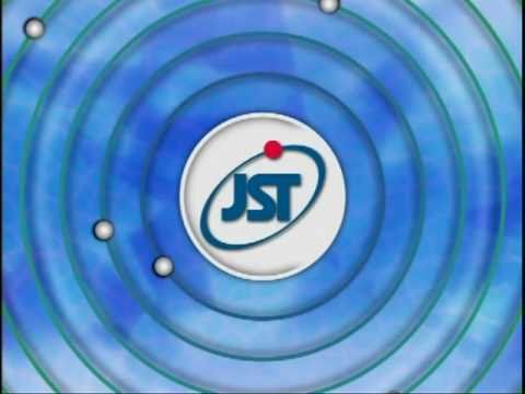 Japan Science and Technology Agency (JST) PR Video Video