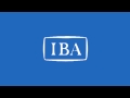 Independent Broadcasting Authority Logo