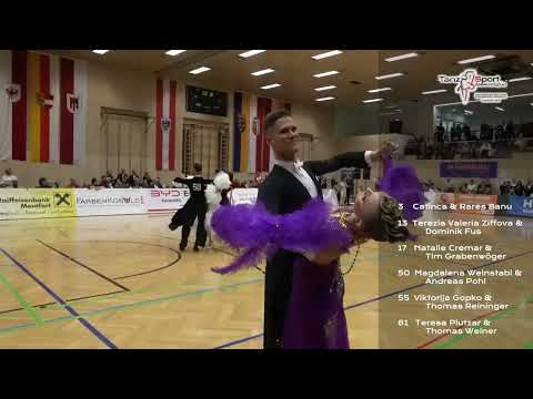 2023-11-18 Staatsmeisterschaft Standard Finale - Tango