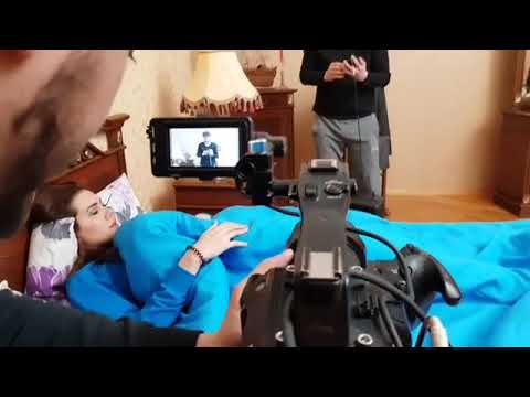 Ata Ocagi serialinin kamera arxasi