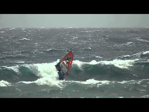 PWA Tenerife 2013 - Highlights DAY 3