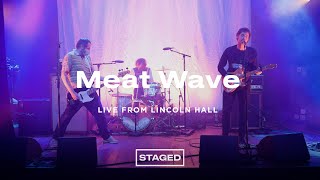 Meat Wave - Tugboat | Audiotree STAGED