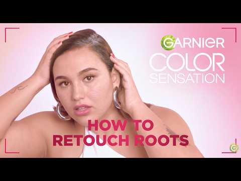 Garnier video