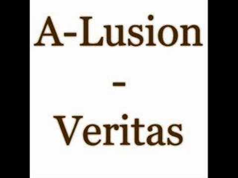 A-Lusion - Veritas