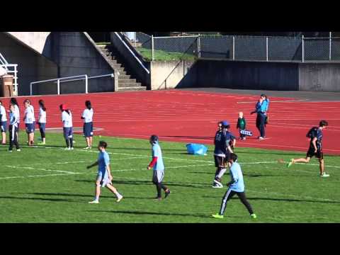 Douglas Bowl 2015: Highlights