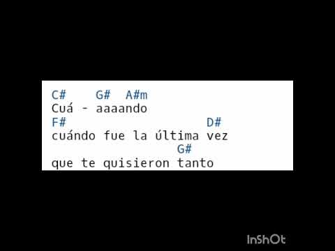 Cuando - Ricardo Arjona