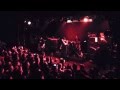 Pennywise - Time To Burn (Houston 01.10.15) HD