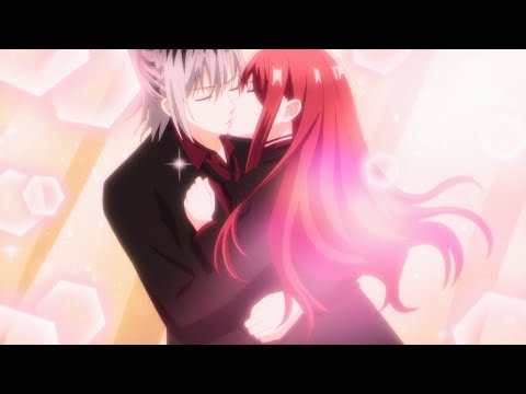 Mito x Ruka「Vampire Dormitory AMV」Perfect