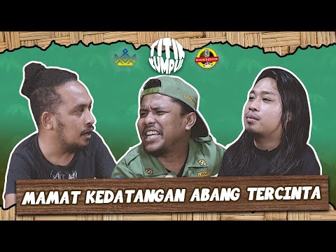 COLLECTION POINT - LOVE ENDED BECOMING A QUESTION OF ABDUR!!!