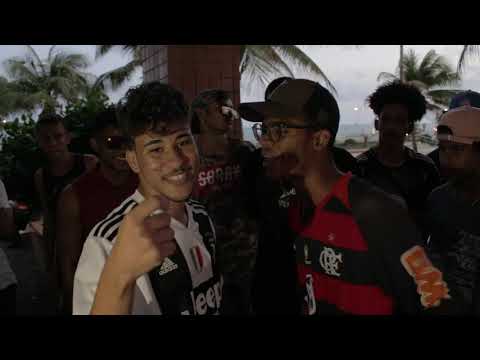 Yoga e Japa x JV e Atros - Batalha da Torre 113ª edição (GRANDE FINAL)