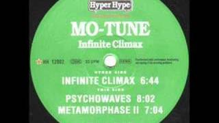 Mo-Tune - Psychowaves