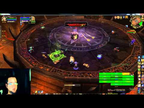 Live Look at Malkorok! - PTR FLEX OMG WTF