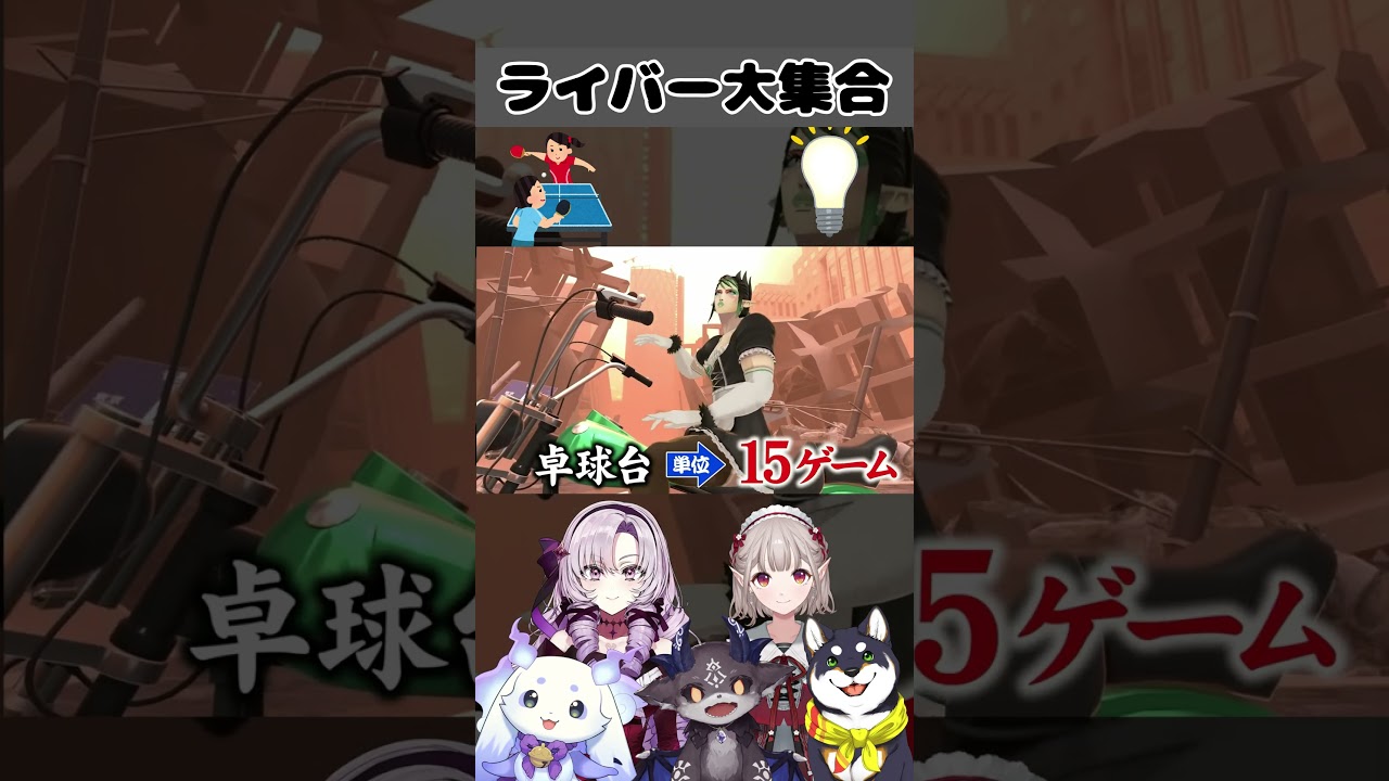 YouTubeサムネイル