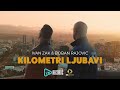 Ivan Zak i Boban Rajovic - Kilometri ljubavi (Official Video) 4k