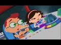 Little Einsteins Crescendo