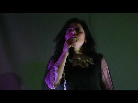 Sandra Correia / Fado Solidário (Live in Fornos) 07-03-2020