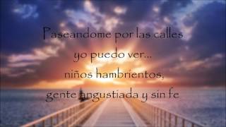 Marcos Witt - Si no lo hago yo (LETRA)