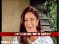 E Lounge With Katrina Kaif
