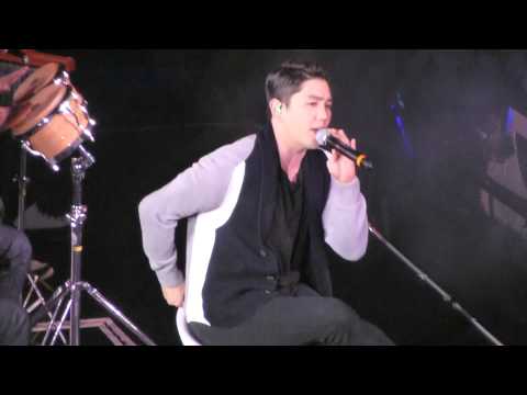 [직캠/Fancam] 150301 super show 6 macau - kangin solo