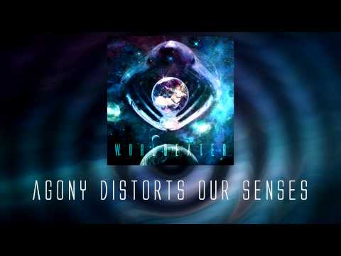 Worldeater - Anarchy // Death From Above