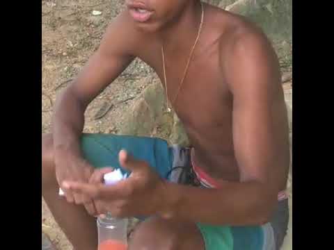 Mais um vd só meu mano gaguinho Mc breve breve tem mais um galera